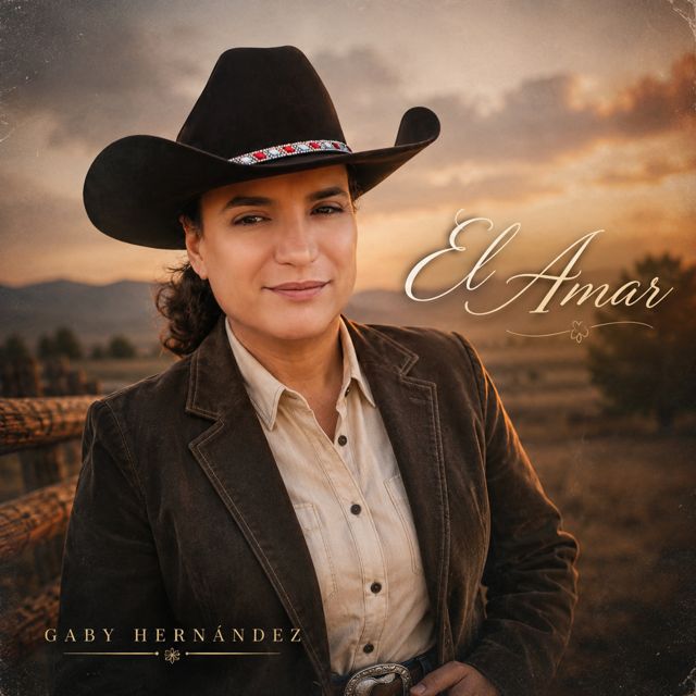 Gaby Hernández - 'El Amar' [Ringtone]