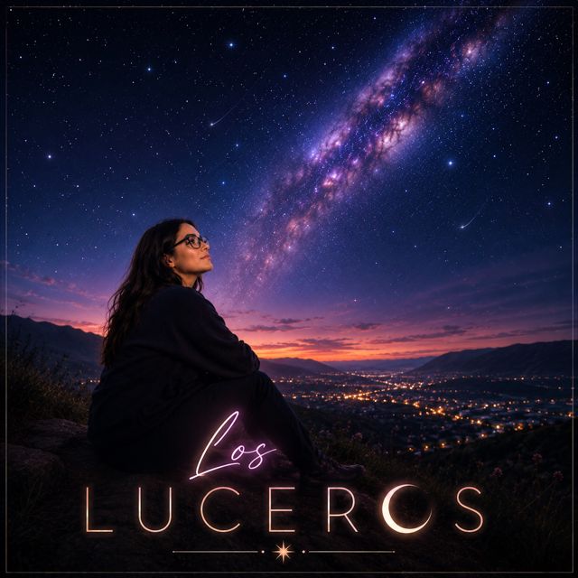 Gaby Hernández - 'Los Luceros' [Ringtone]