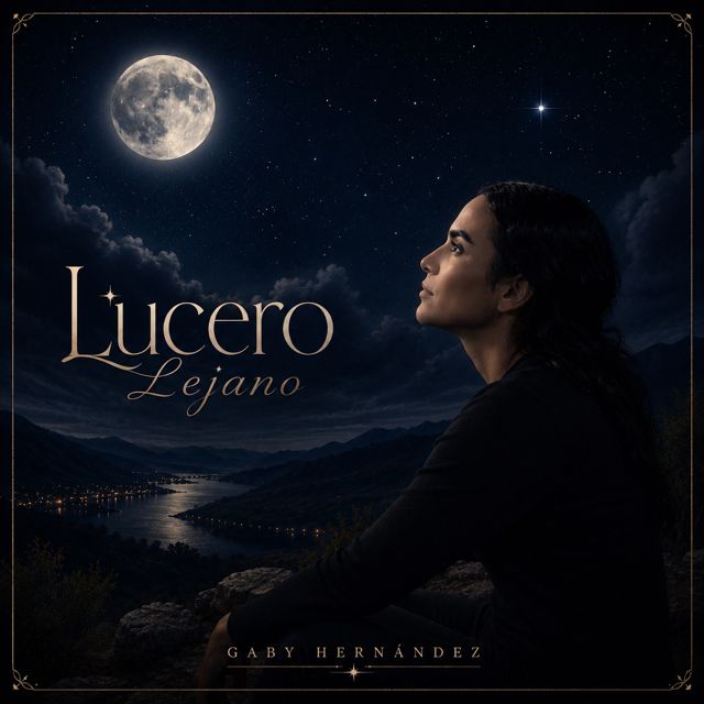 Gaby Hernández - 'Lucero Lejano' [Ringtone]