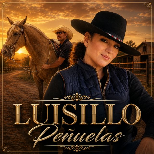Gaby Hernández - 'Luisillo Peñuelas' [Ringtone]