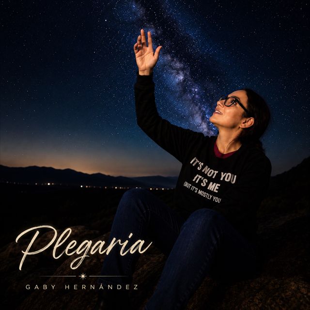 Gaby Hernández - 'Plegaria' [Ringtone]