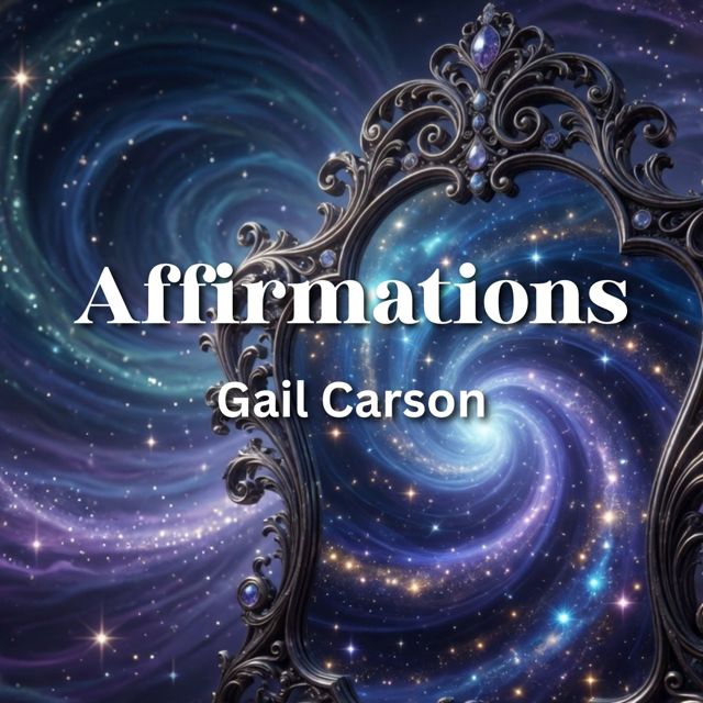 Gail Carson - 'Affirmations' [Ringtone]