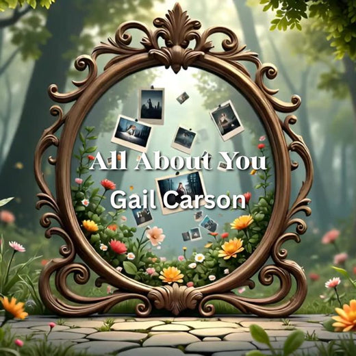 Gail Carson - 'All About You' [Ringtone]