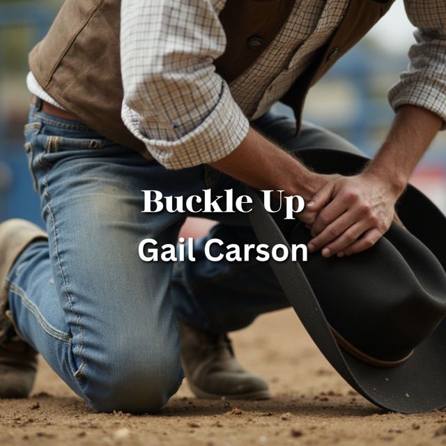 Gail Carson - 'Buckle Up' [Ringtone]