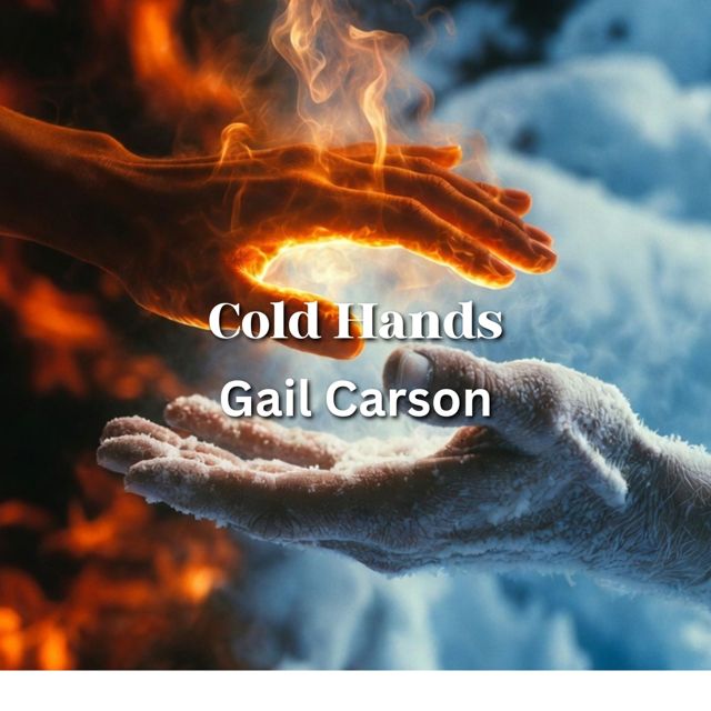 Gail Carson - 'Cold Hands' [Ringtone]