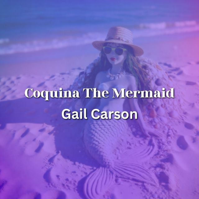 Gail Carson - 'Coquina The Mermaid' [Ringtone]