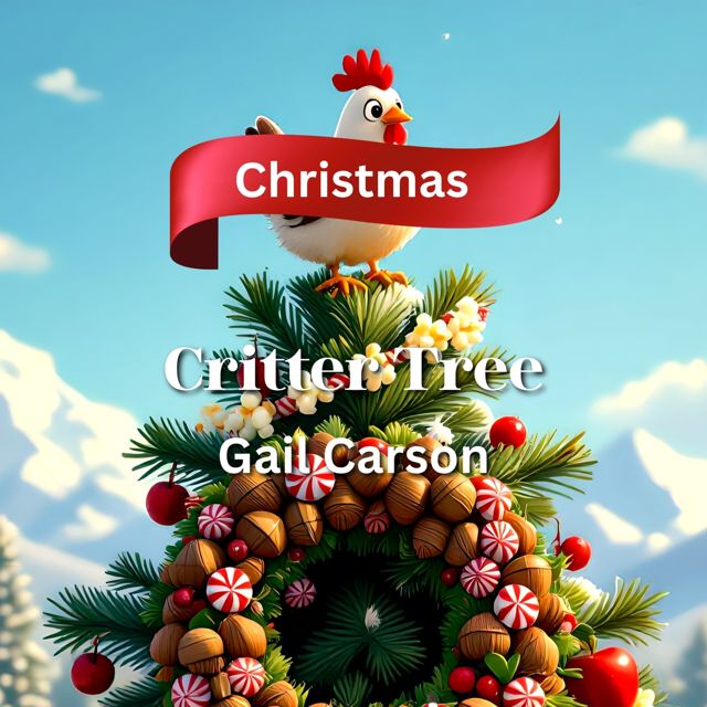 Gail Carson - 'Critter Tree' [Ringtone]