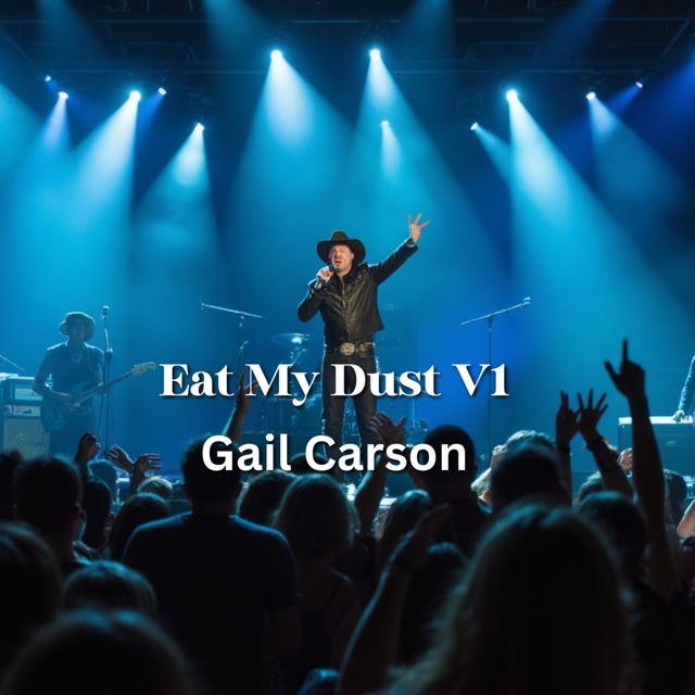 Gail Carson - 'Eat My Dust (V1)' [Ringtone]