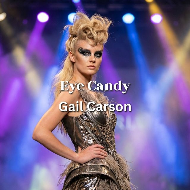 Gail Carson - 'Eye Candy' [Ringtone]