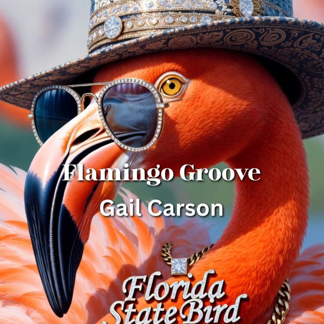 Gail Carson - 'Flamingo Groove' [Ringtone]