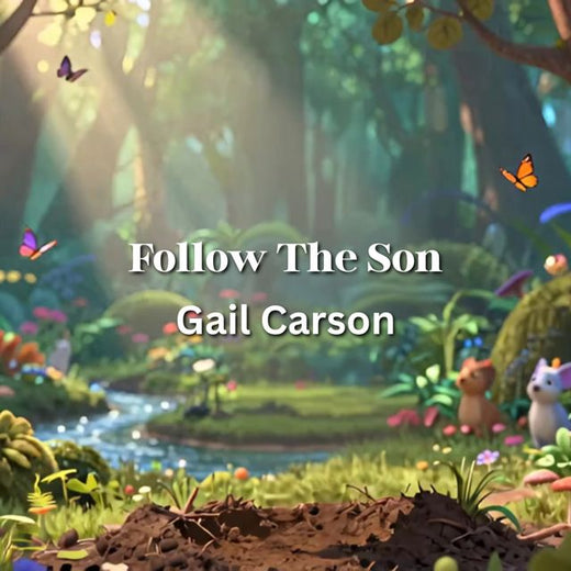 Gail Carson - 'Follow The Son' [Ringtone]