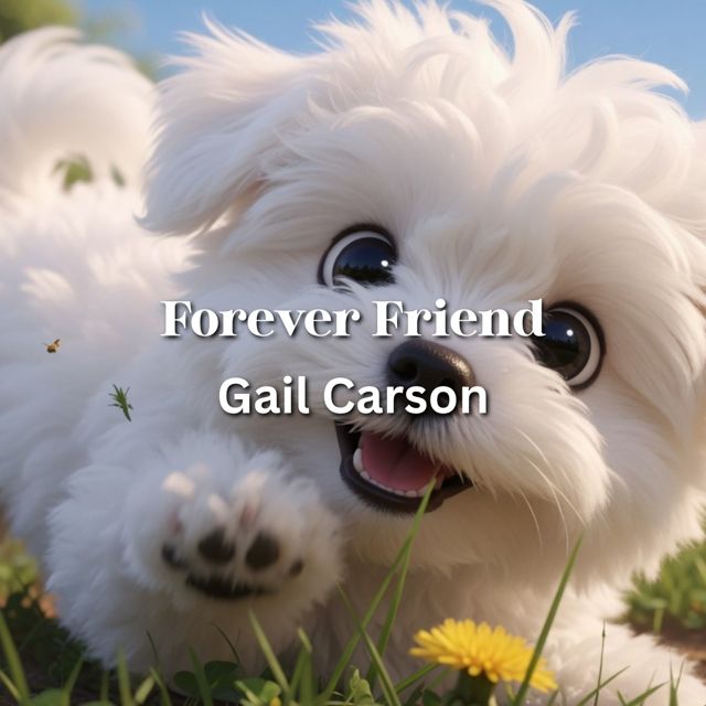 Gail Carson - 'Forever Friend' [Ringtone]