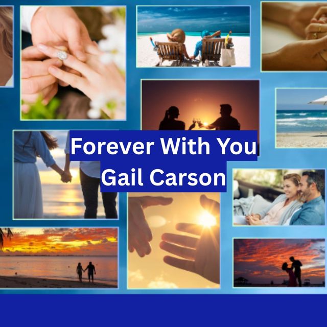 Gail Carson - 'Forever With You' [Ringtone]