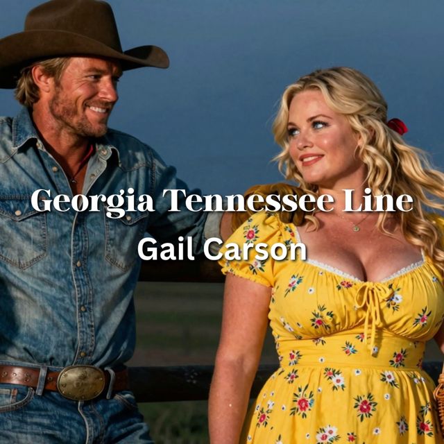 Gail Carson - 'Georgia Tennessee Line' [Ringtone]