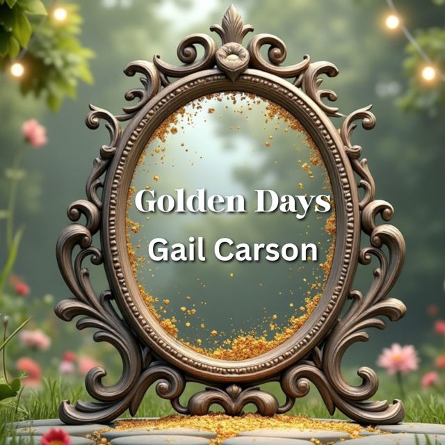 Gail Carson - 'Golden Days' [Ringtone]