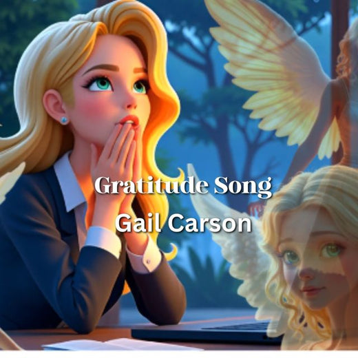 Gail Carson - 'Gratitude Song' [Ringtone]