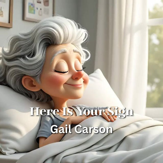 Gail Carson - 'Here Is Your Sign' [Ringtone]