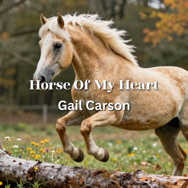 Gail Carson - 'Horse Of My Heart' [Ringtone]