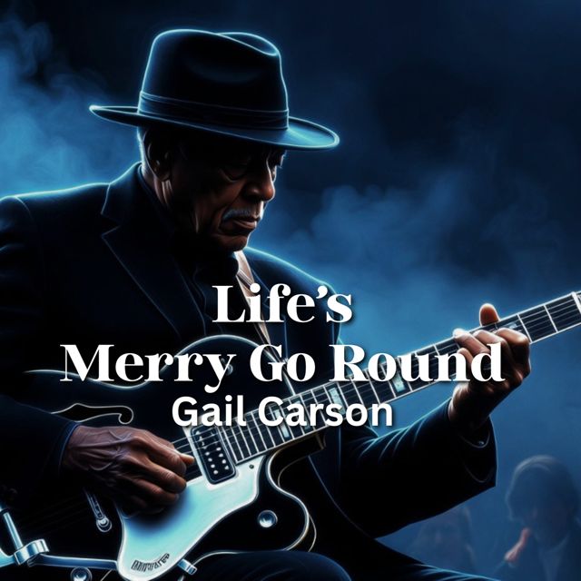 Gail Carson - 'Life's Merry Go Round' [Ringtone]
