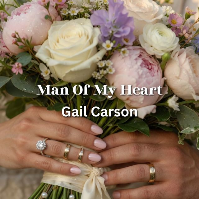 Gail Carson - 'Man Of My Heart' [Ringtone]