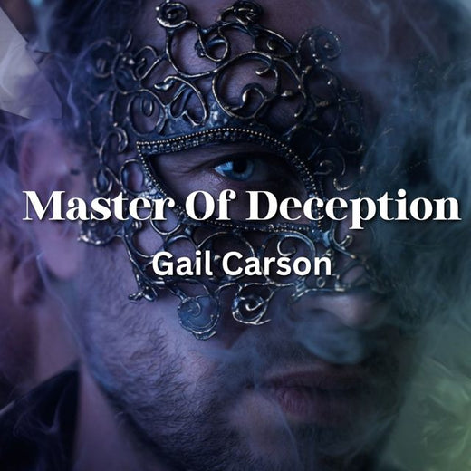 Gail Carson - 'Master Of Deception' [Ringtone]