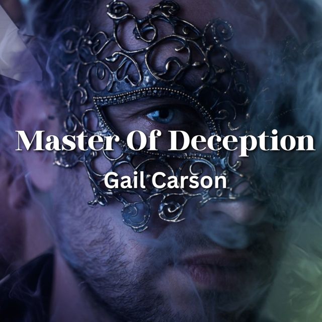 Gail Carson - 'Master Of Deception' [Ringtone]