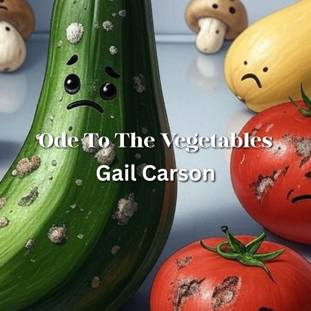 Gail Carson - 'Ode To The Vegetables' [Ringtone]