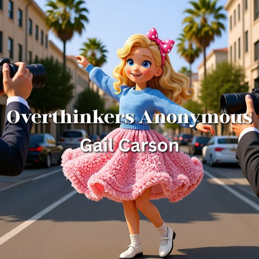 Gail Carson - 'Overthinkers Anonymous' [Ringtone]