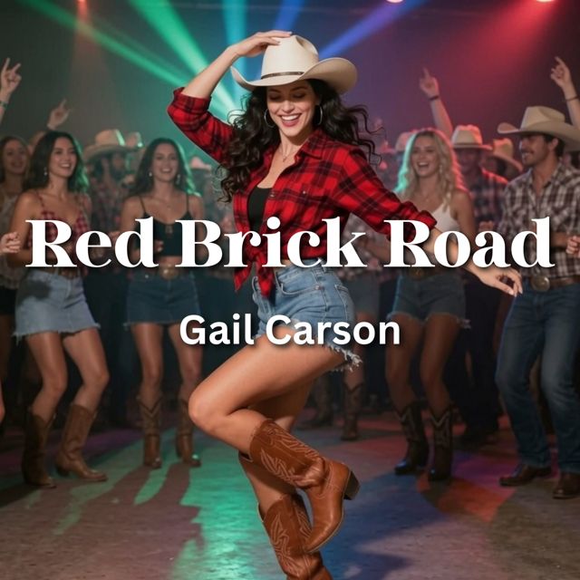 Gail Carson - 'Red Brick Road' [Ringtone]
