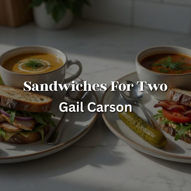 Gail Carson - 'Sandwiches For Two' [Ringtone]