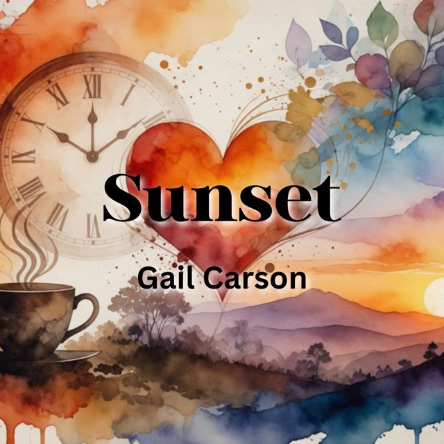 Gail Carson - 'Sunset' [Ringtone]