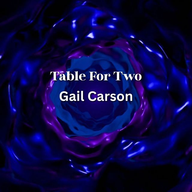 Gail Carson - 'Table For Two' [Ringtone]