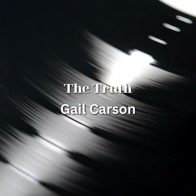 Gail Carson - 'The Truth' [Ringtone]