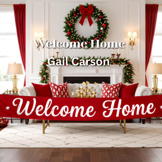 Gail Carson - 'Welcome Home' [Ringtone]