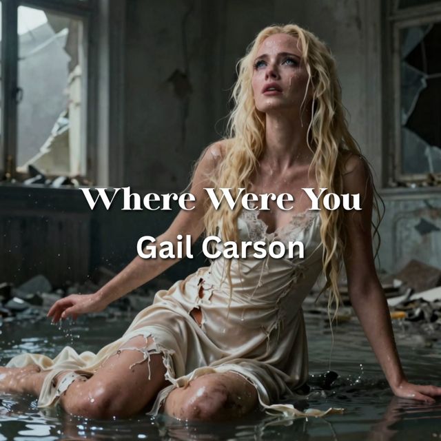Gail Carson - 'Where Were You' [Ringtone]