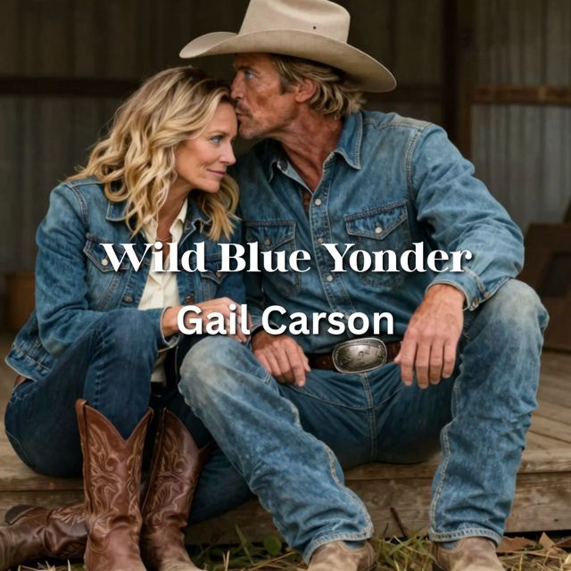 Gail Carson - 'Wild Blue Yonder' [Ringtone]