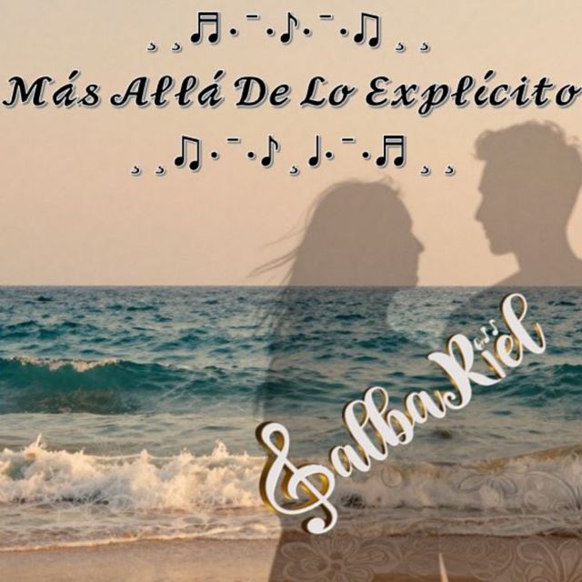 Galbariel - 'Más Allá De Lo Explícito' [Ringtone]