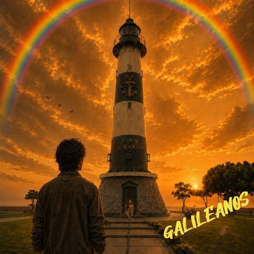 Galileanos - 'Y lo hiciste bien' [Ringtone]