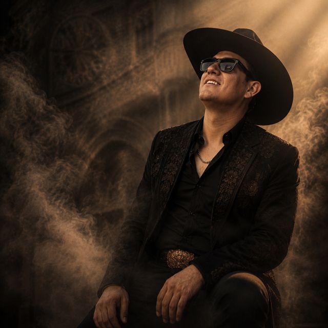 Galvi - 'Demasiado Tarde' [Ringtone]