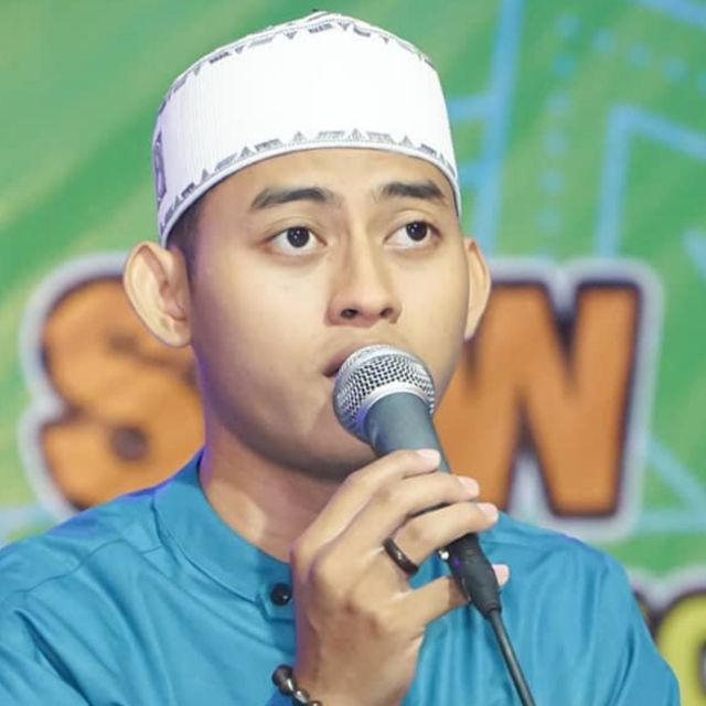 GANDRUNG NABI - 'ASMANE WALI SONGO (feat. KANG LUTHFI)' [Ringtone]