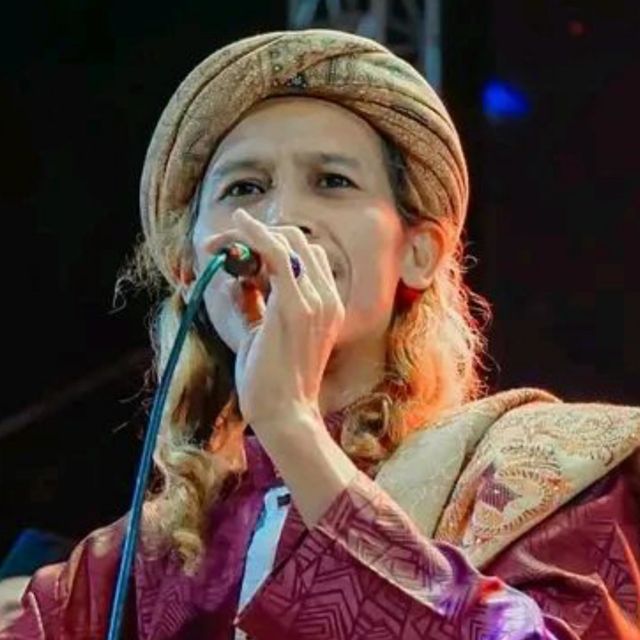 GANDRUNG NABI - 'NKRI HARGA MATI II Islam Nusantara' [Ringtone]