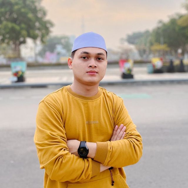 GANDRUNG NABI - 'SHOLAWAT FINA' [Ringtone]