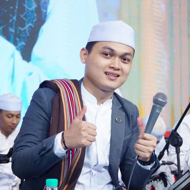GANDRUNG NABI - 'SIFATE MURID INGKANG BAGUS' [Ringtone]