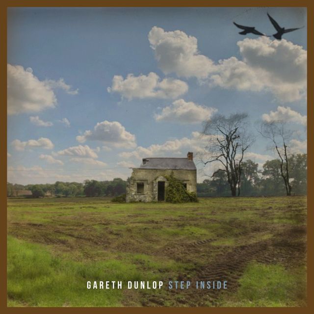 Gareth Dunlop - 'Lay It Down (On The King)' [Ringtone]