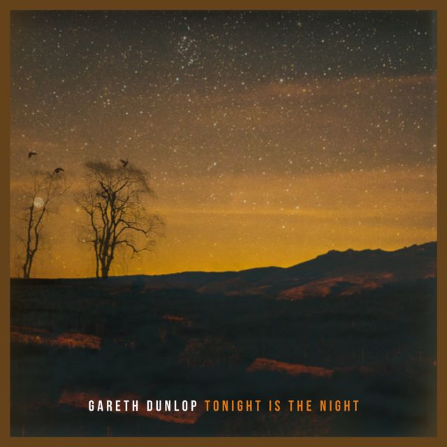 Gareth Dunlop - 'Tonight Is The Night' [Ringtone]