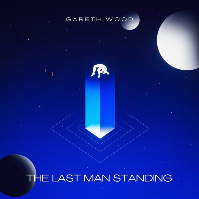 Gareth Wood - 'Blue Planet' [Ringtone]