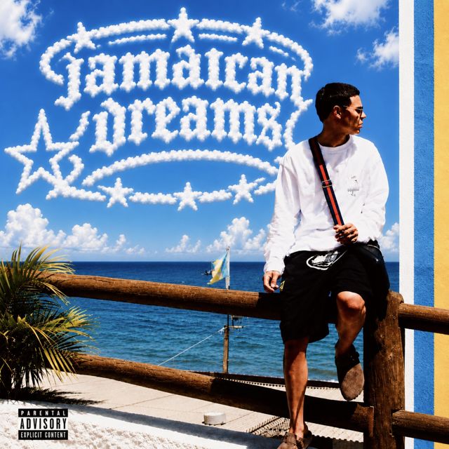 Garrido - 'Jamaican Dreams' [Ringtone]