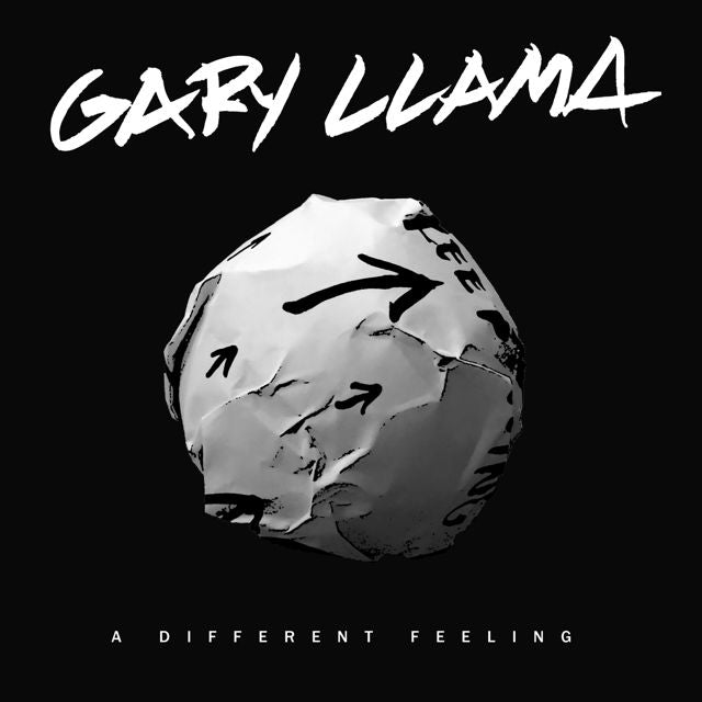 Gary Llama - 'A Different Feeling' [Ringtone]