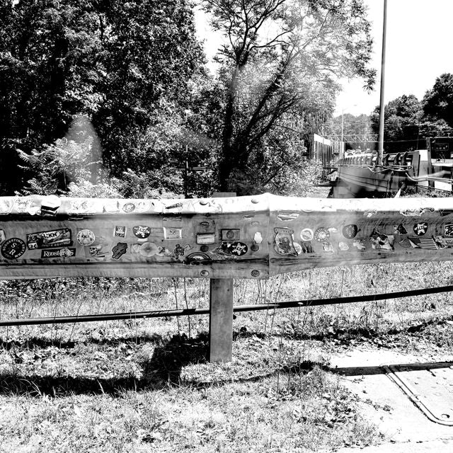 Gary Llama - 'A River Runs Here' [Ringtone]
