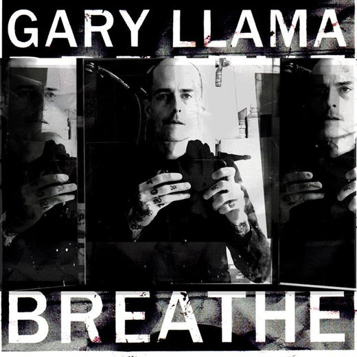 Gary Llama - 'Breathe' [Ringtone]